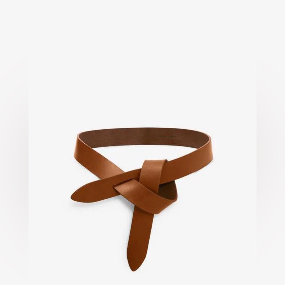 LECCE BELT
lecce tie-up leather belt/ADJUSTABLE